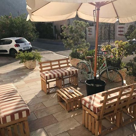 B&B Albatros カステッルッツォ エクステリア 写真
