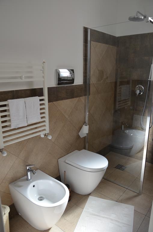 B&B Albatros カステッルッツォ 部屋 写真