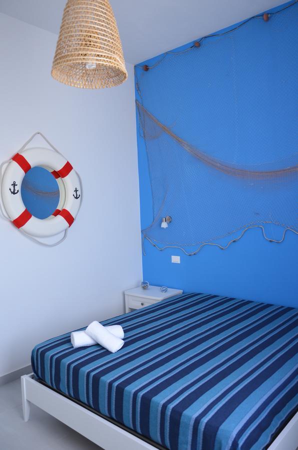 B&B Albatros カステッルッツォ エクステリア 写真