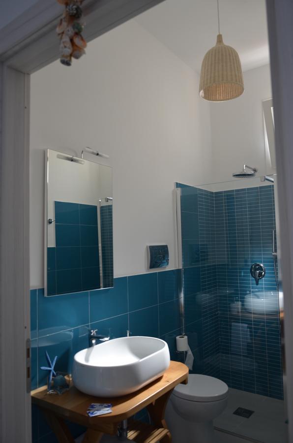 B&B Albatros カステッルッツォ エクステリア 写真