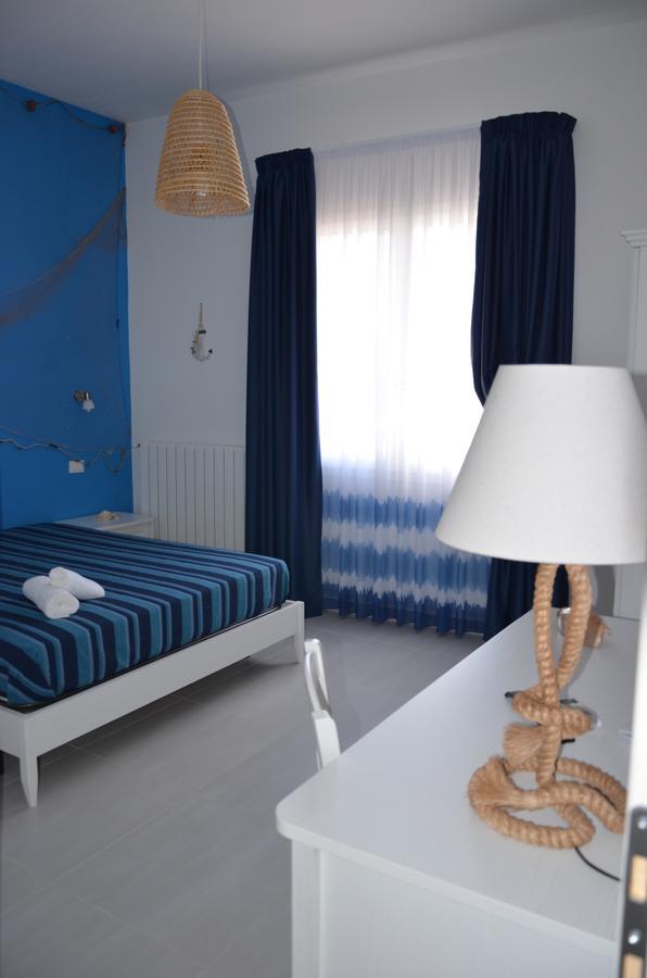B&B Albatros カステッルッツォ エクステリア 写真